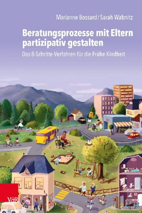 Beratungsprozesse mit Eltern partizipativ gestalten