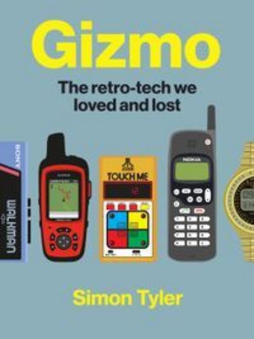 Buchcover: Gizmo