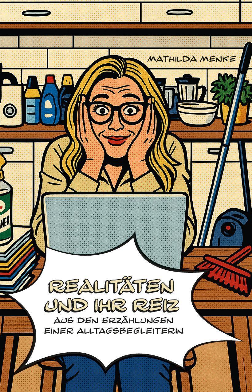 Realitäten und ihr Reiz