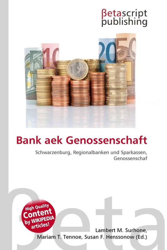 Bank aek Genossenschaft