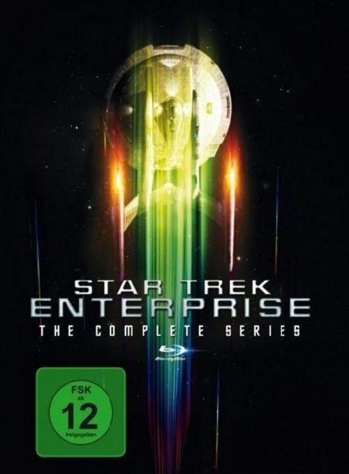 Star Trek - Enterprise