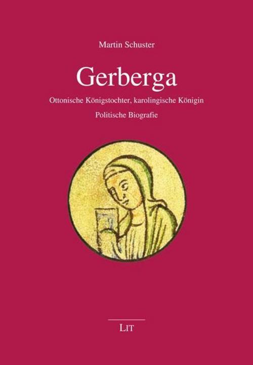 Gerberga