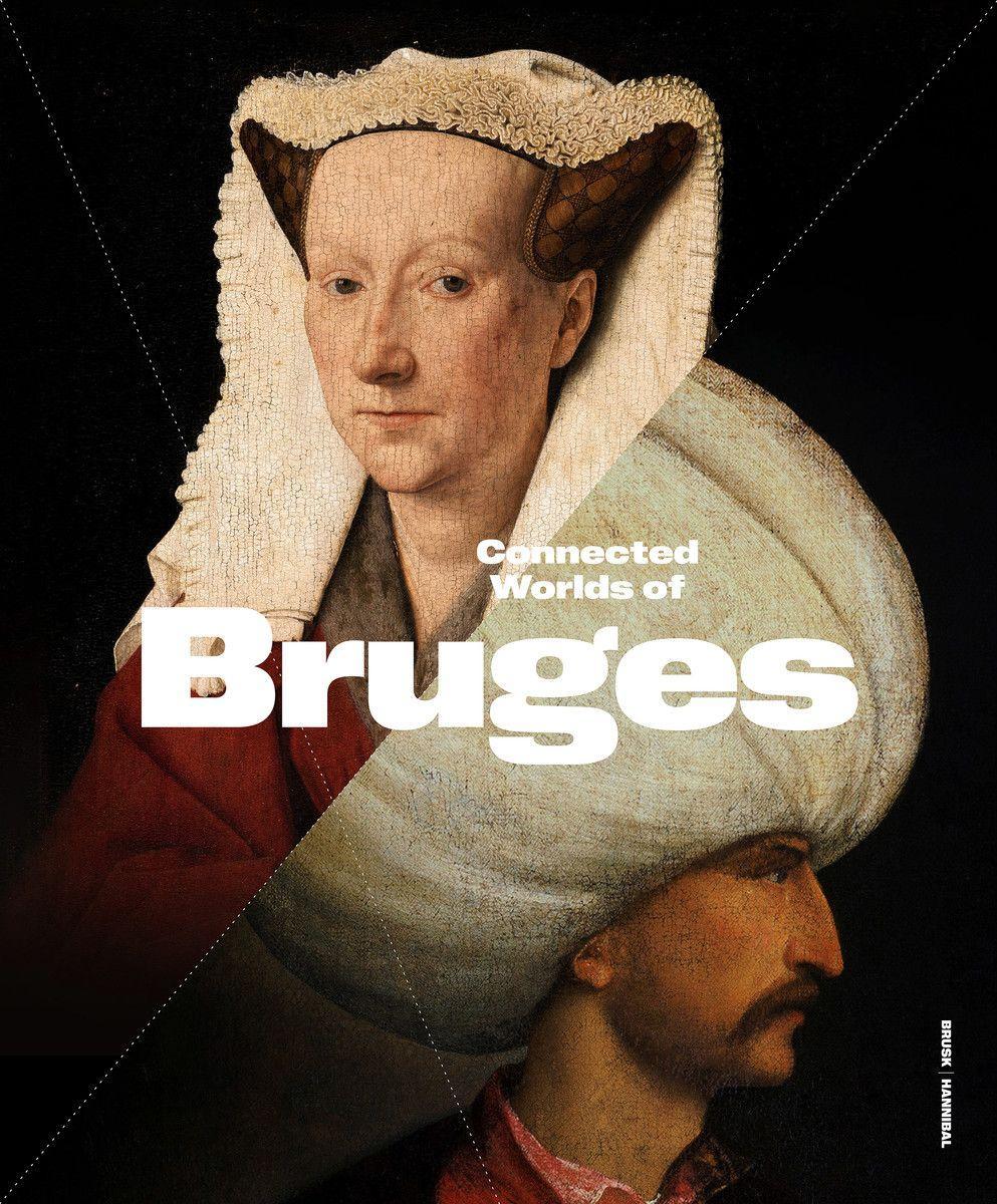 Buchcover: Connected Worlds of Bruges