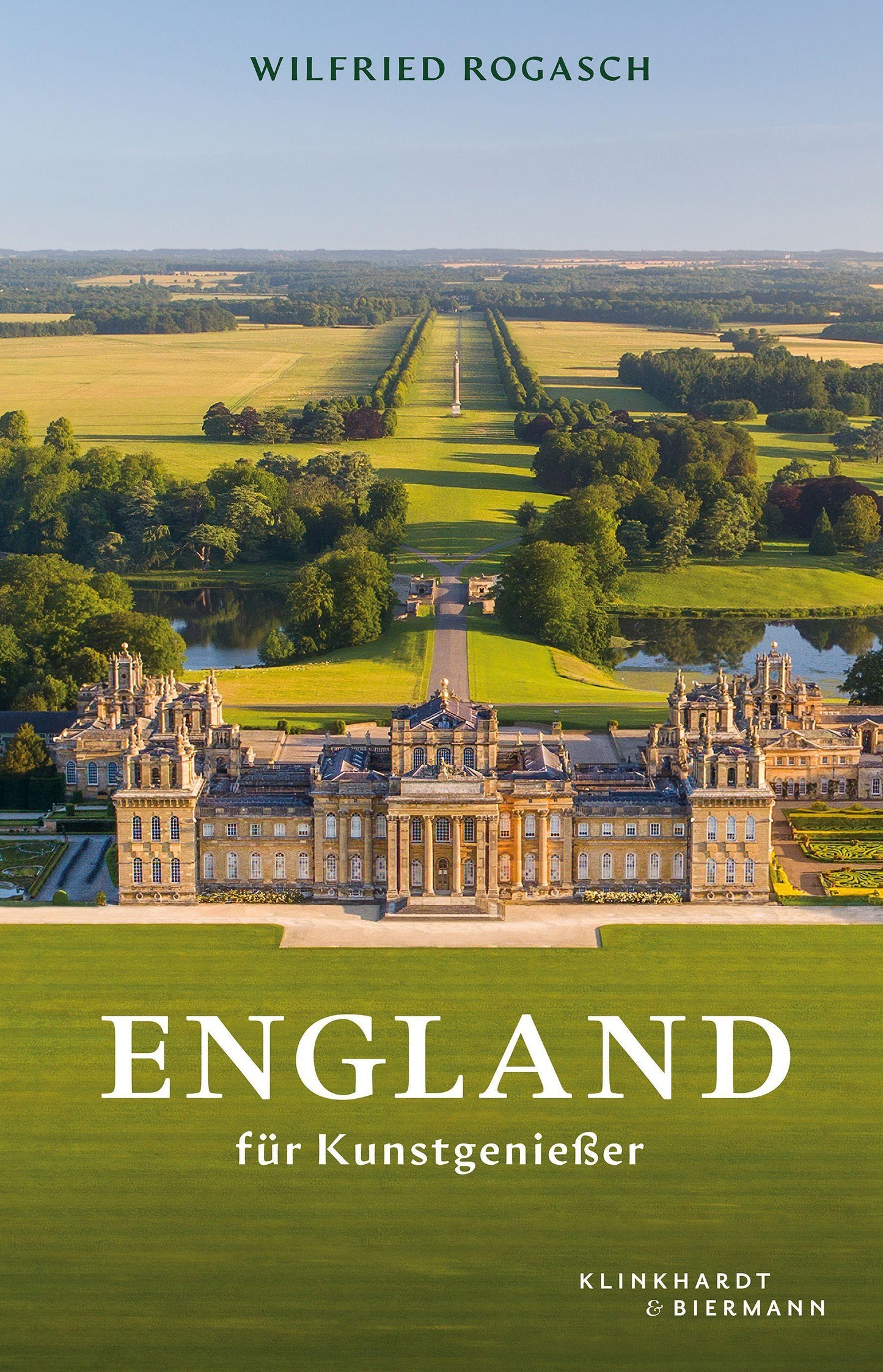 England für Kunstgenießer