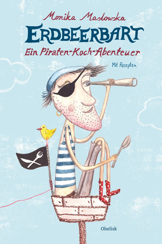 Erdbeerbart