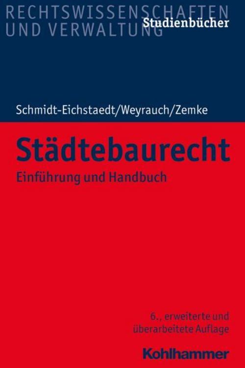 Städtebaurecht