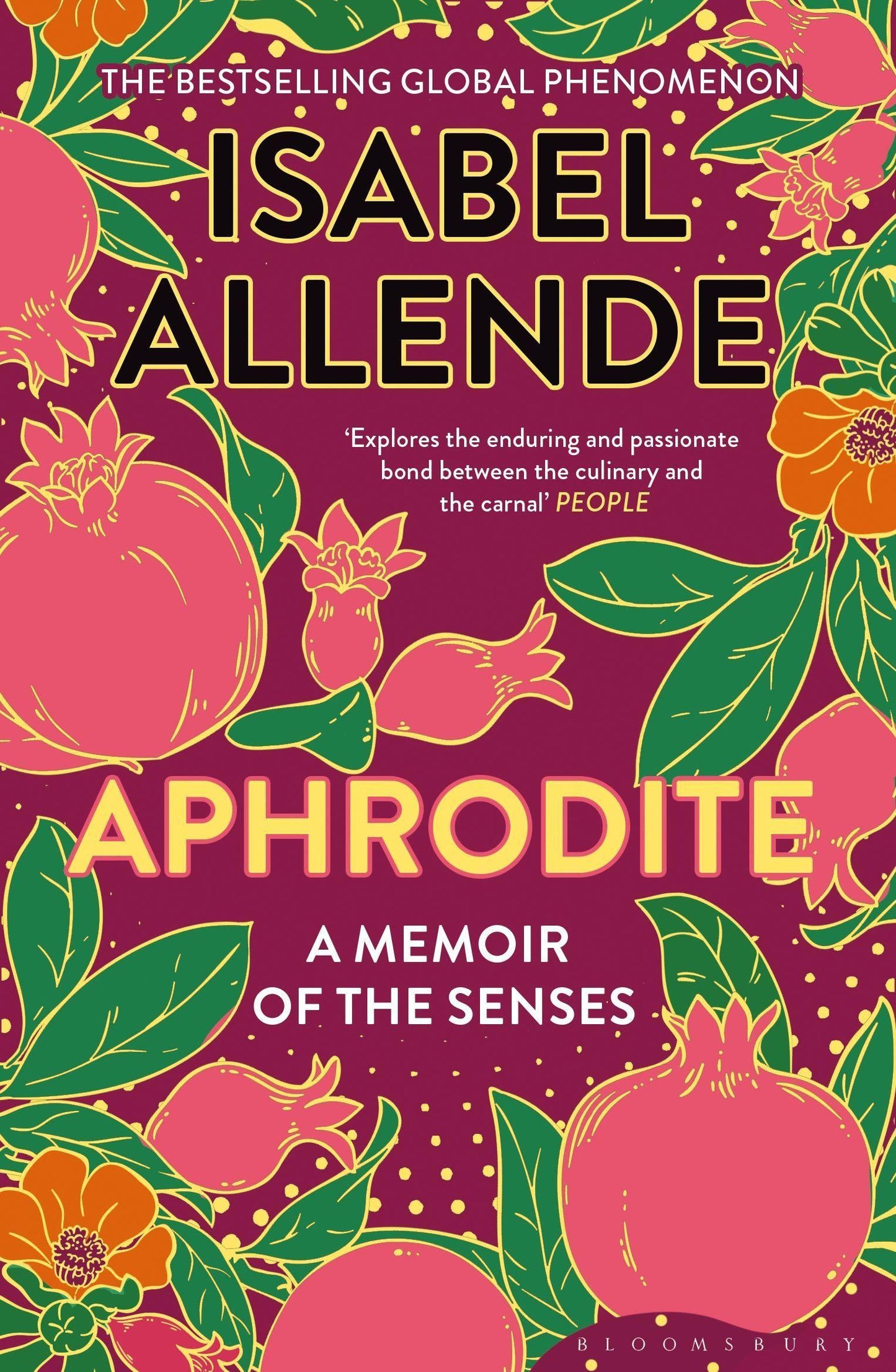 Aphrodite