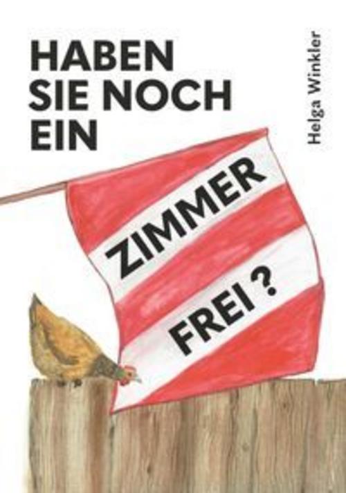 Haben Sie noch ein Zimmer frei?