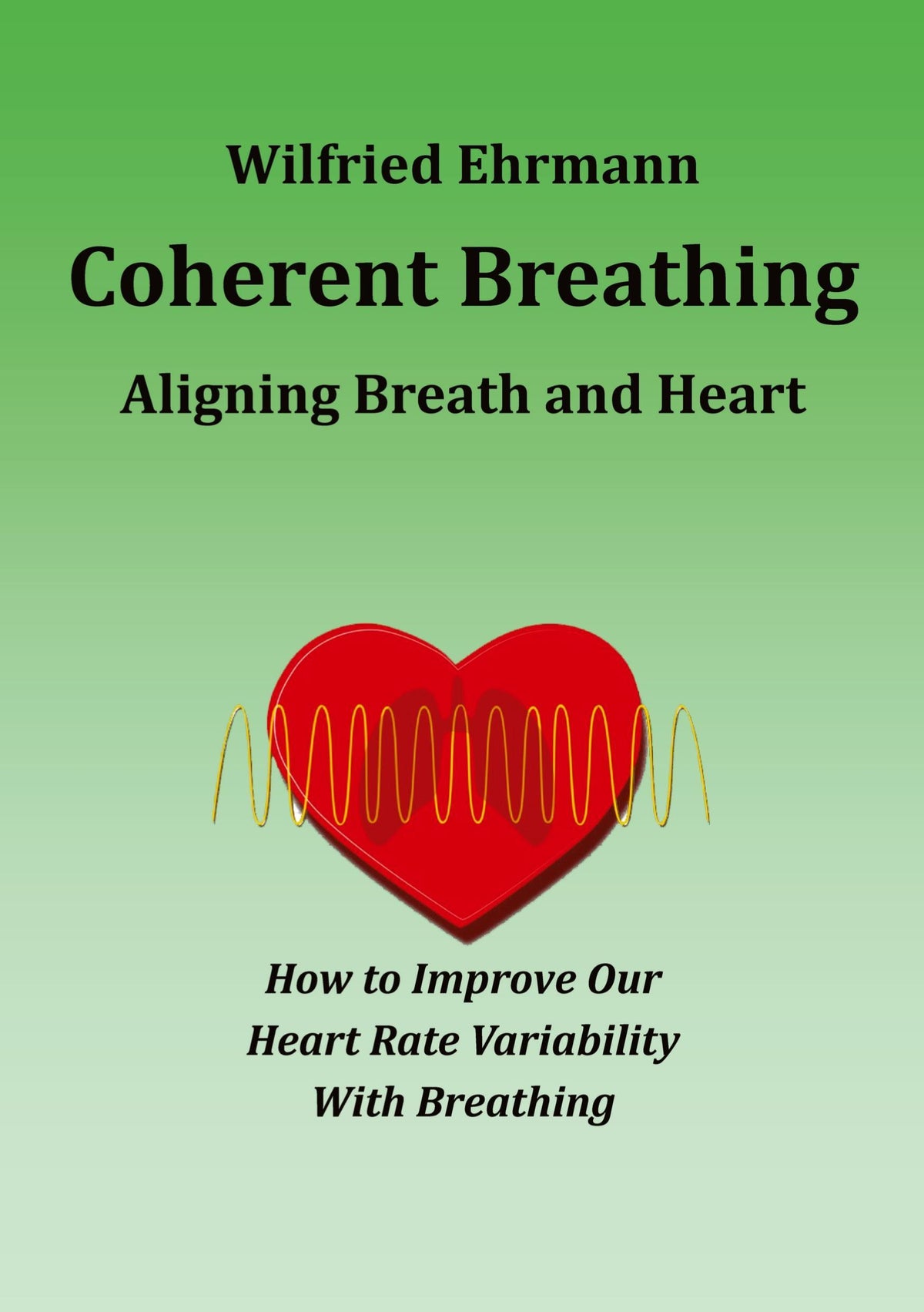Buchcover: Coherent Breathing