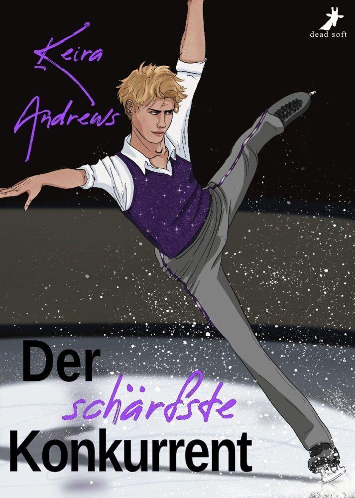 Der schärfste Konkurrent