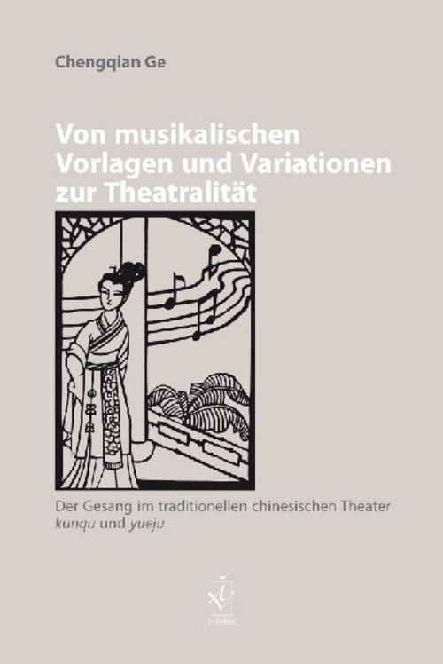 Von musikalischen Vorlagen und Variationen zur Theatralität