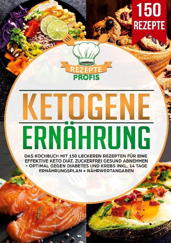 Ketogene Ernährung