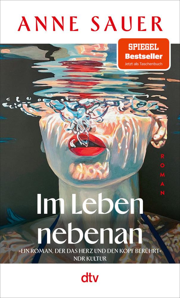 Sauer, Anne/Im Leben nebenan
