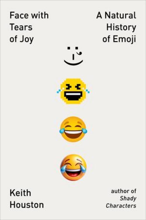 Buchcover: Face with Tears of Joy