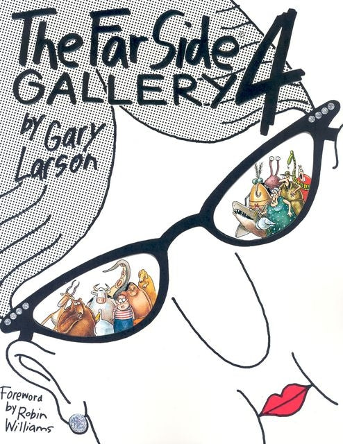 The Far Side Gallery 4