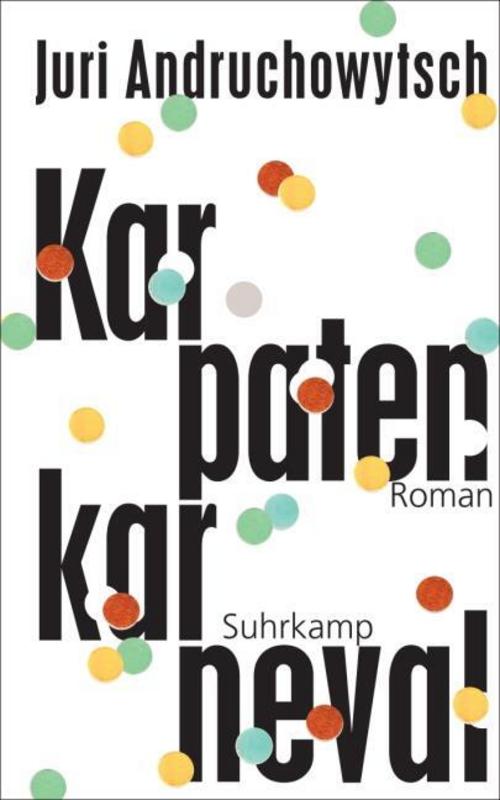 Karpatenkarneval