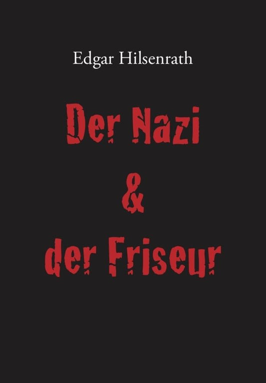 Der Nazi & der Friseur