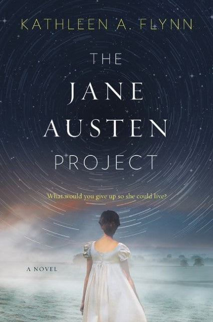 The Jane Austen Project