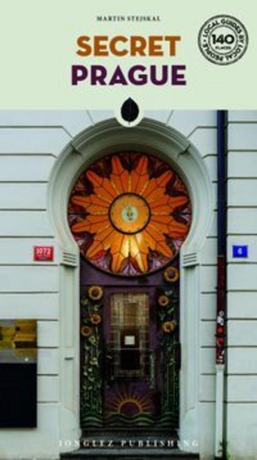 Secret Prague