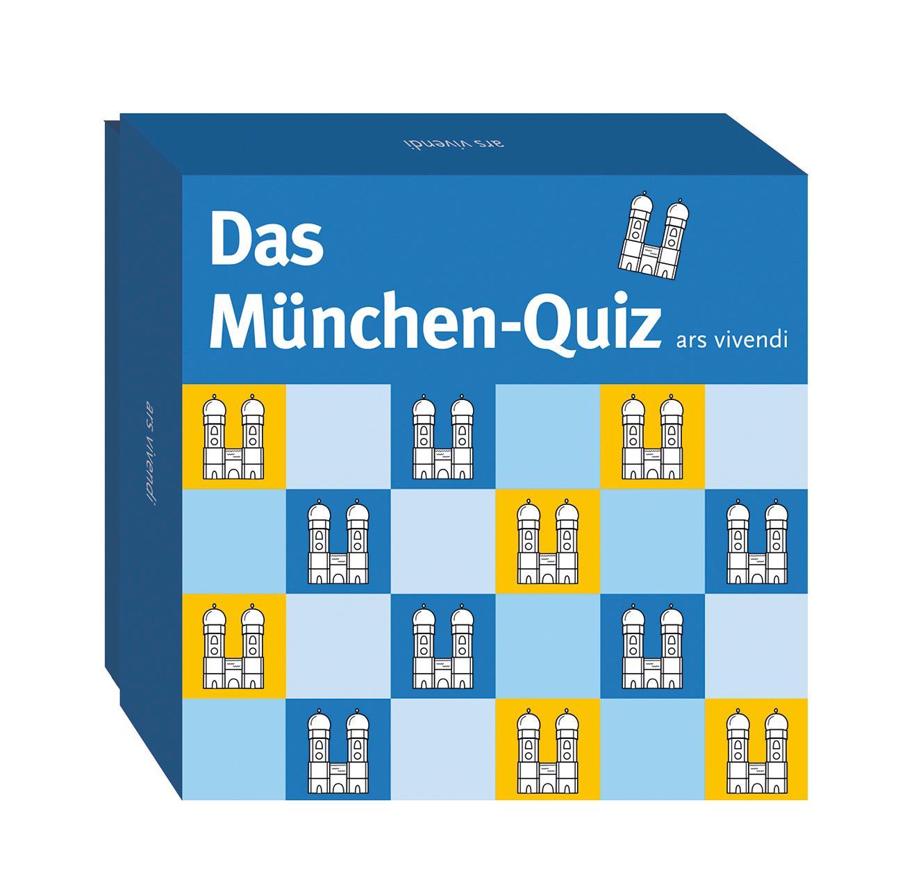München-Quiz
