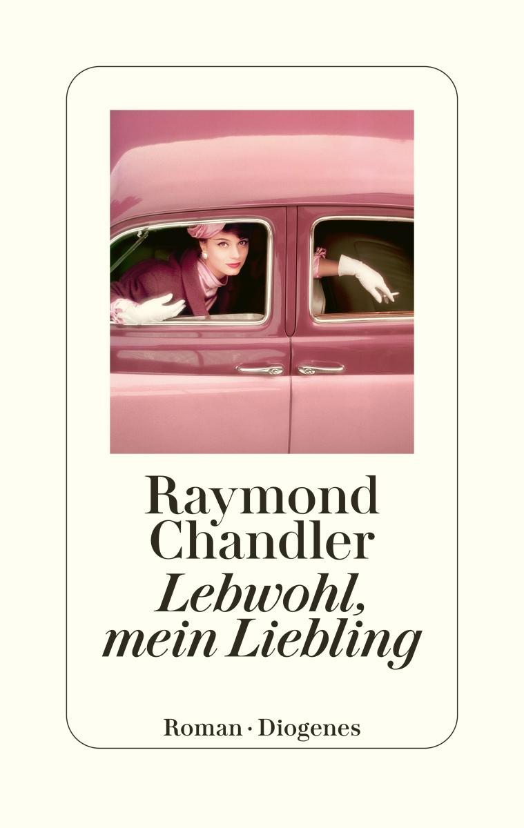Lebwohl, mein Liebling