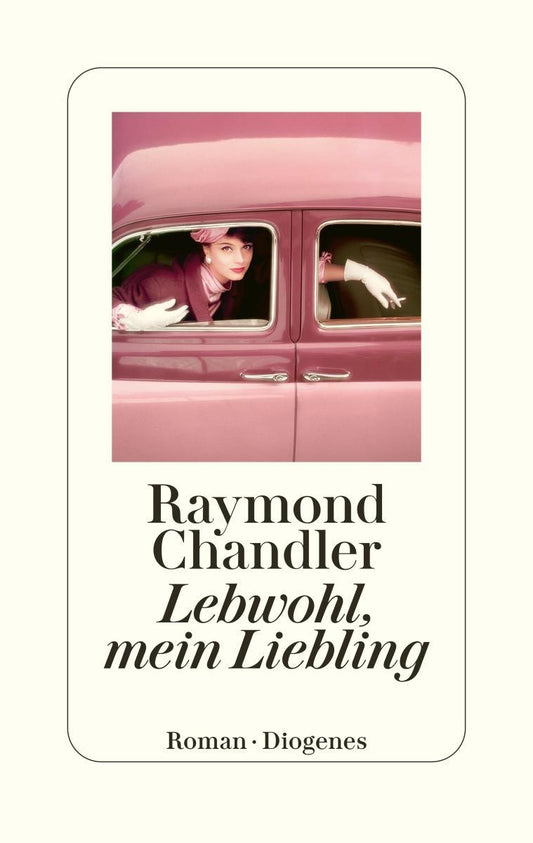 Lebwohl, mein Liebling