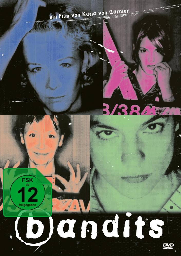 Bandits,1 DVD