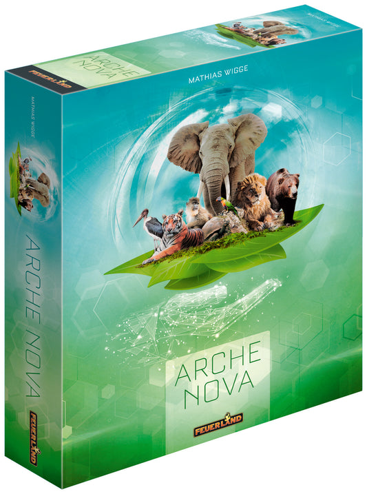 Arche Nova