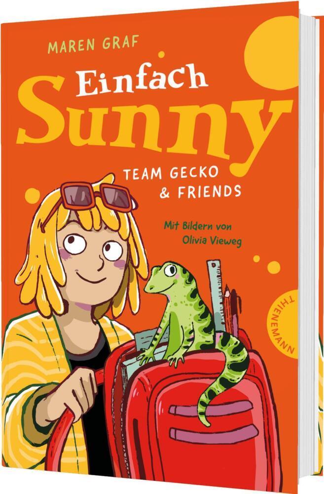 Einfach Sunny