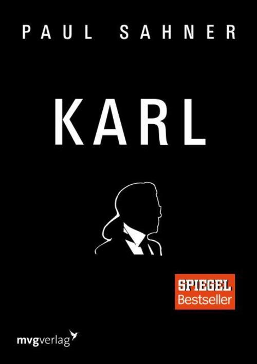 Buchcover: Karl