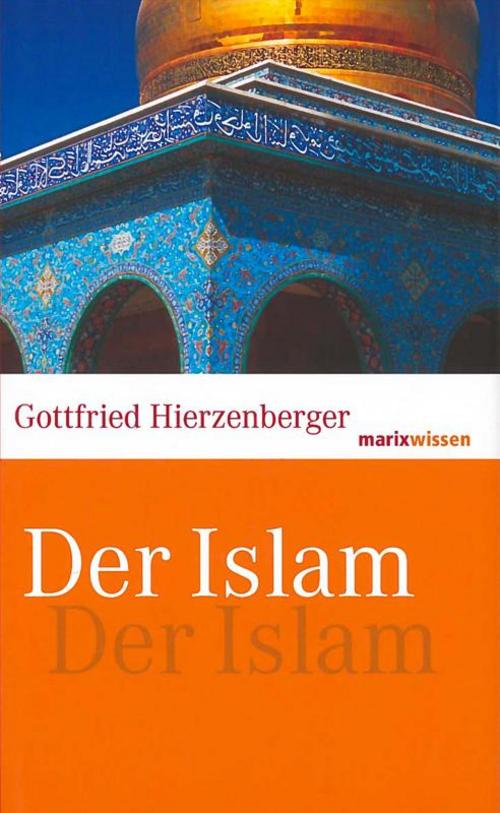 Buchcover: Der Islam
