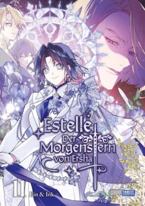 Estelle - Der Morgenstern von Ersha 11