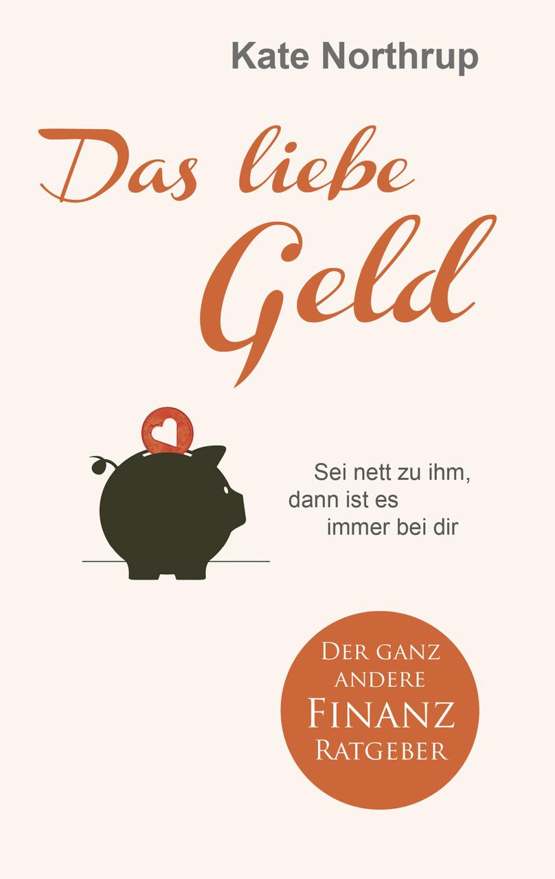 Buchcover: Das liebe Geld