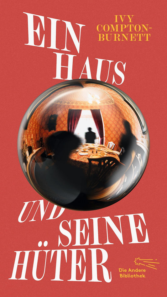 Ein Haus und seine Hüter