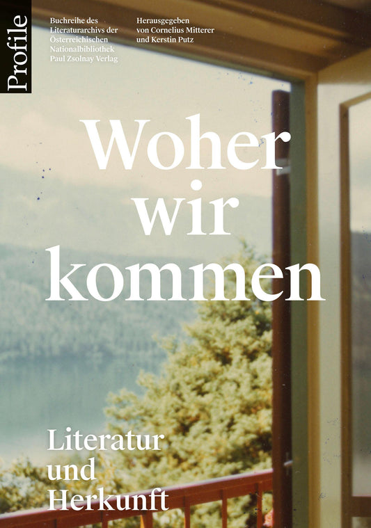 Woher wir kommen
