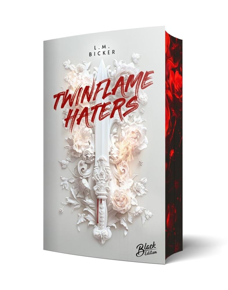 Twinflame Haters