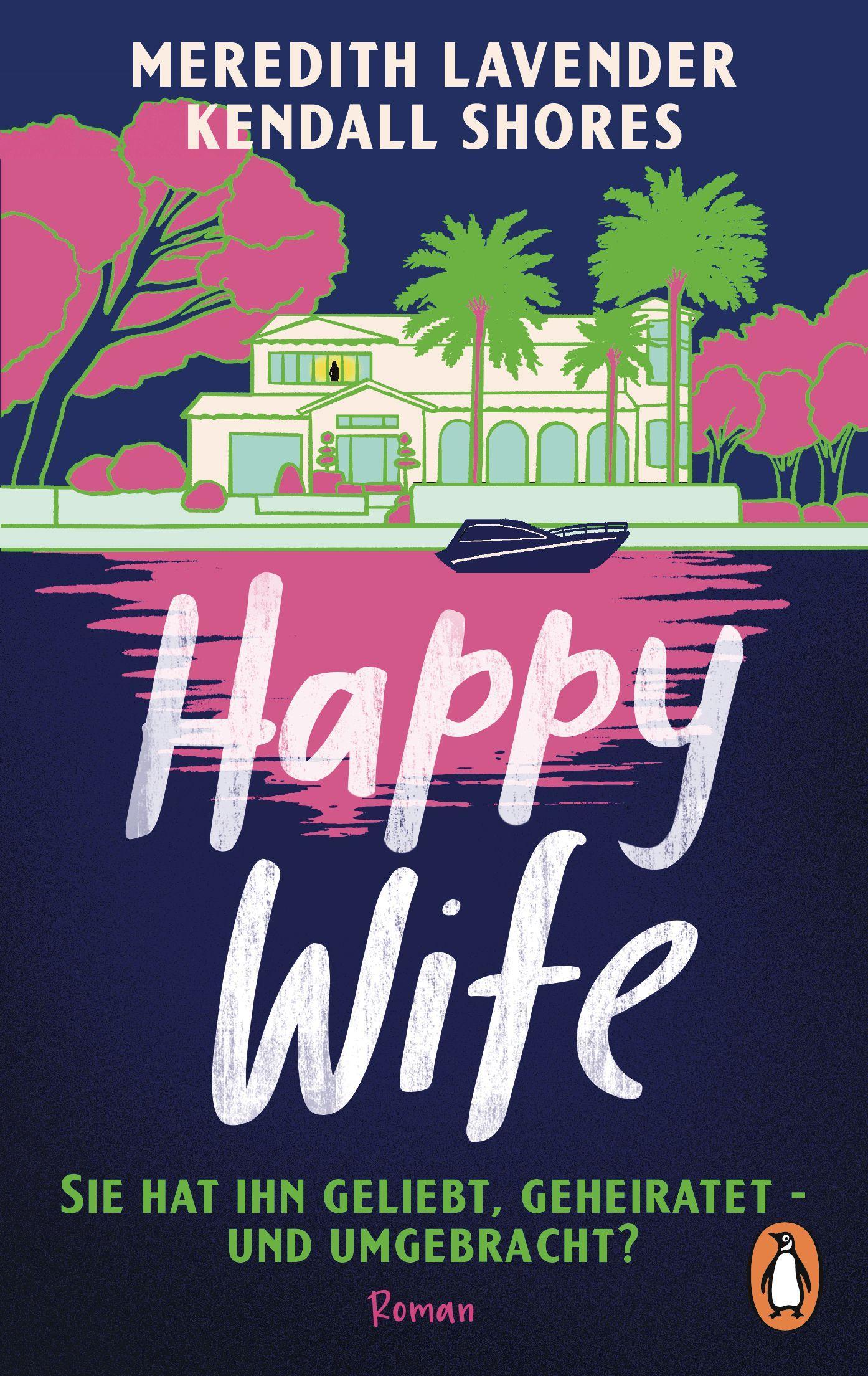 Happy Wife