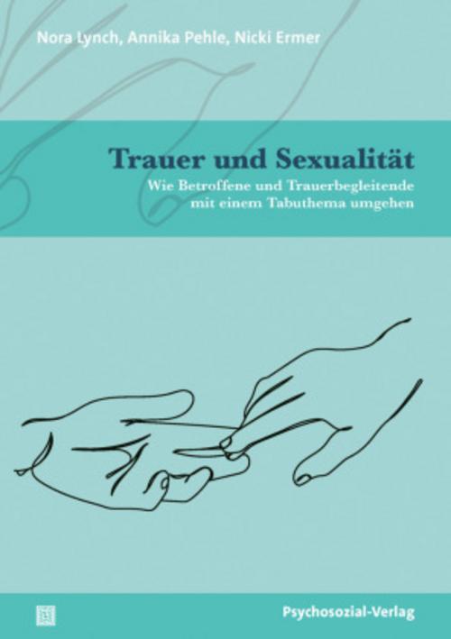 Buchcover: Trauer und Sexualität