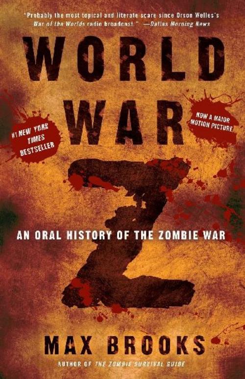 Operation Zombie