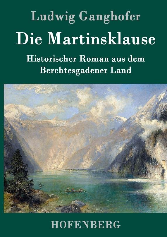 Die Martinsklause