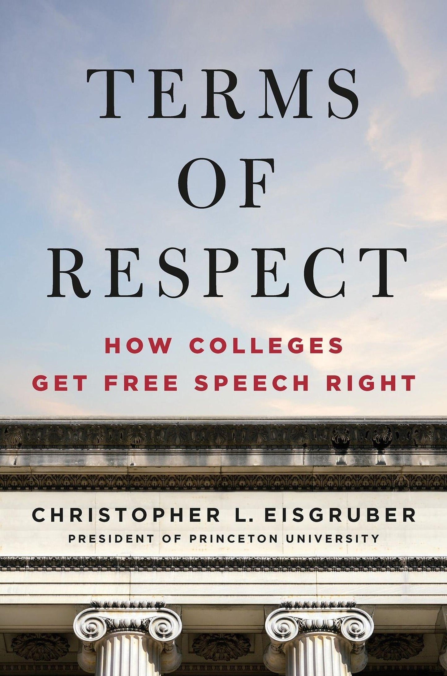 Terms of Respect