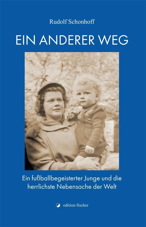 Buchcover: Ein anderer Weg