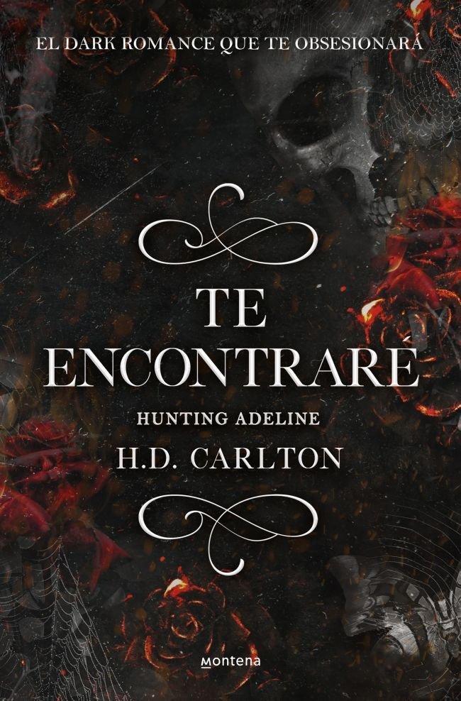 Hunting Adeline (Te Encontrarã(c))
