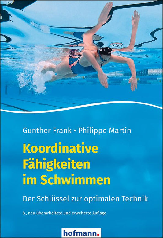 Koordinative Fähigkeiten im Schwimmen