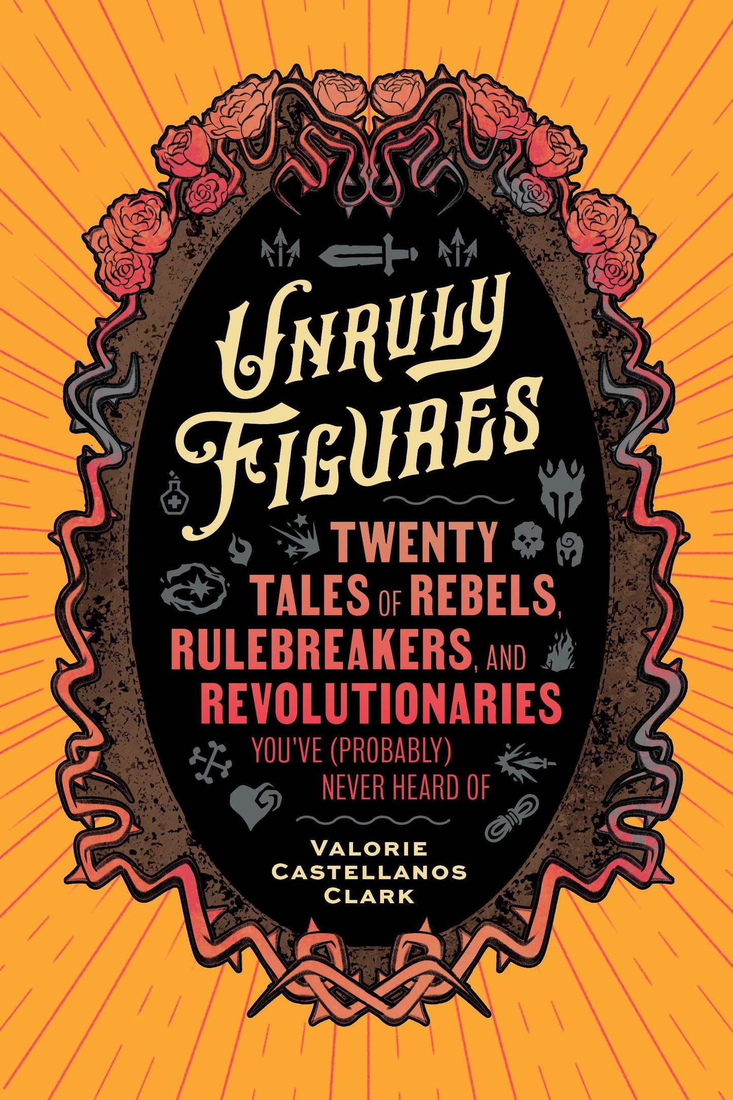 Unruly Figures