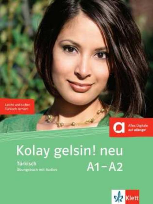 Kolay gelsin! neu A1-A2