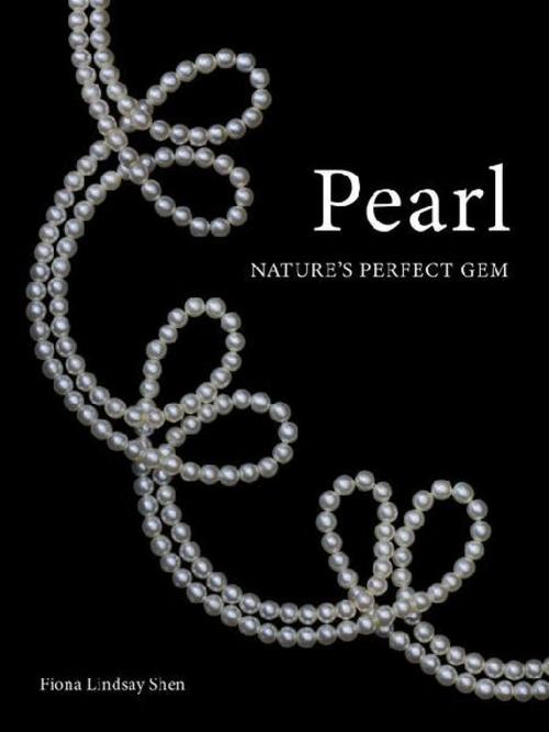Buchcover: Pearl