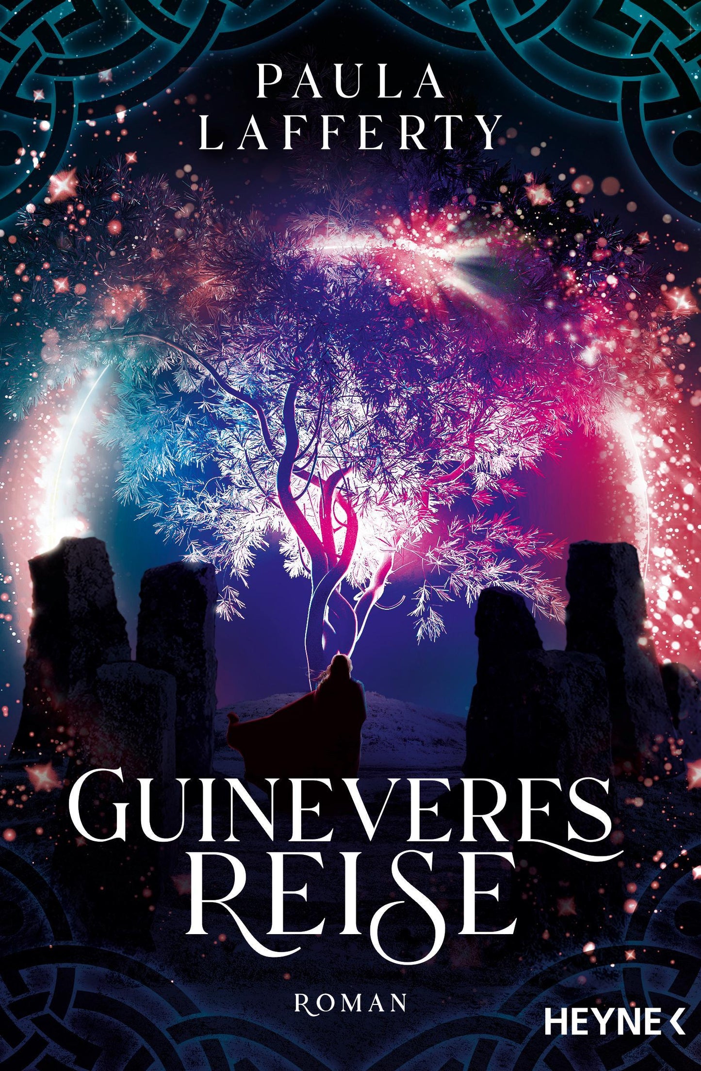 Guineveres Reise