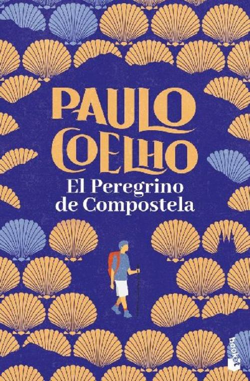 El Peregrino de Compostela