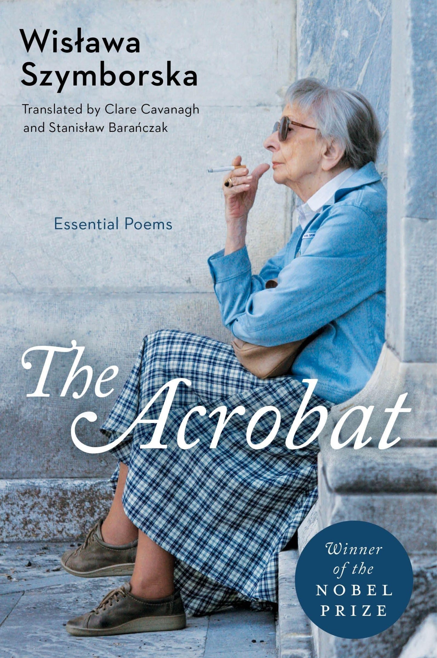The Acrobat
